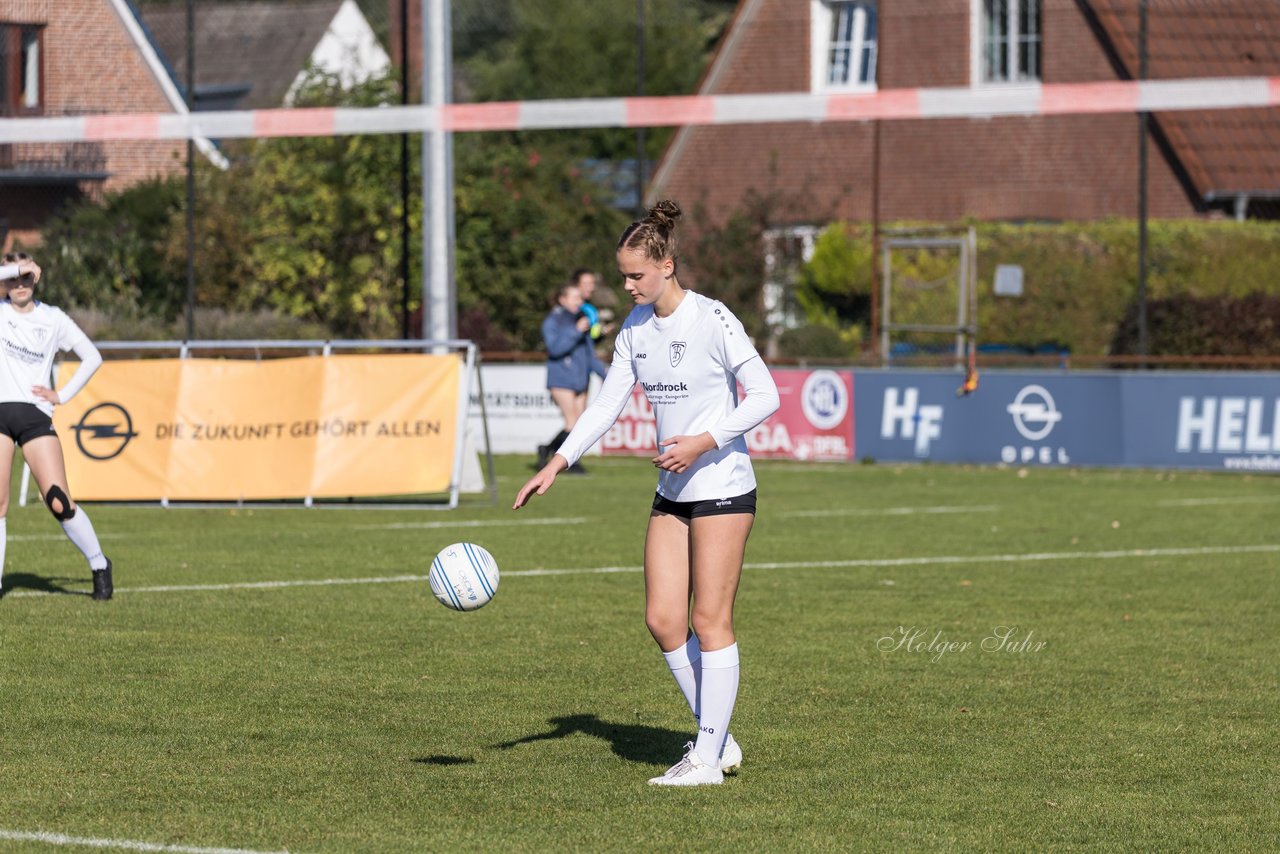 Bild 94 - wU16 Deutsche Meisterschaft